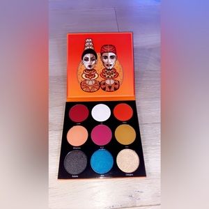 Juvia’s Place Eyeshadow Palette 😍 NWT! Original Packaging Included!!